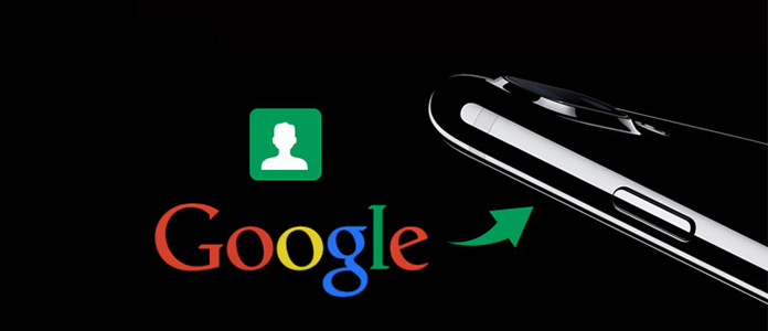 Google Kişilerini iPhone ile Senkronize Etme