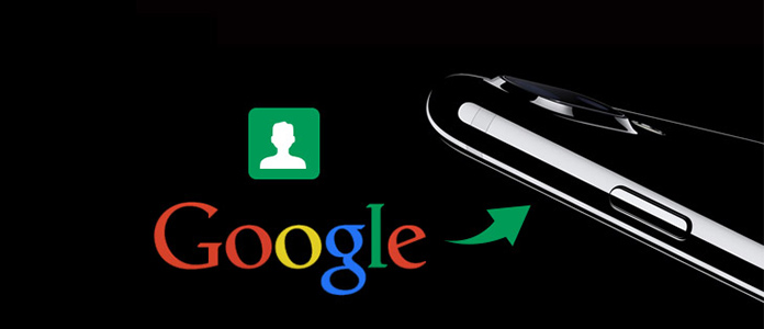 How to Sync Google Contacts with iPhone