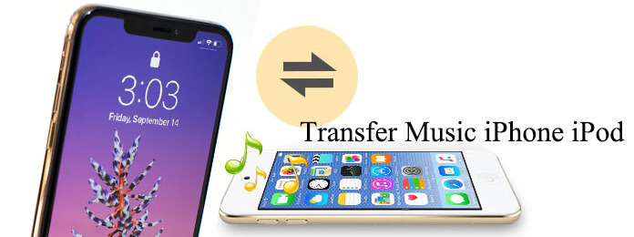 Transfer iPod Music to iPhone