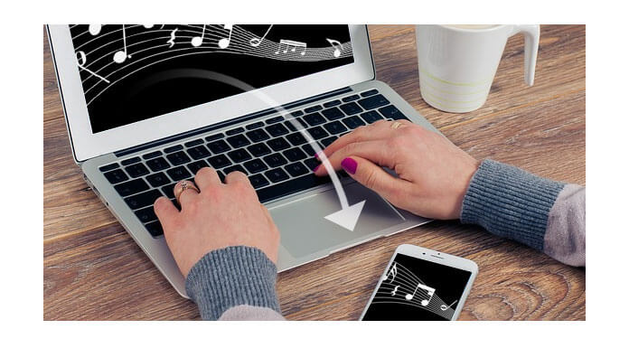 How to Transfer Music from Computer to iPhone