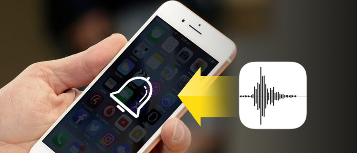 Trasforma un memo vocale in suoneria su iPhone