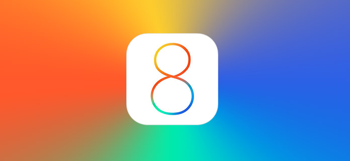 10 funktioner i iOS8