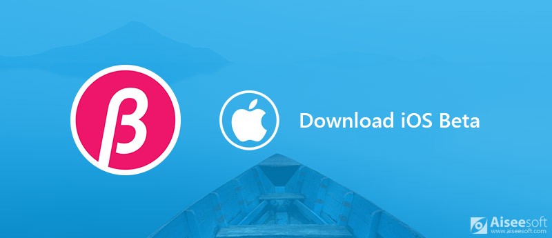 Download iOS 15 Beta på iPhone