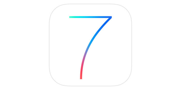 iOS的7