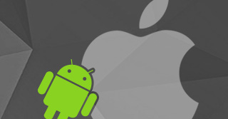 Android til iOS
