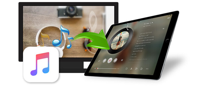 How to download music from to an iPad - Quora