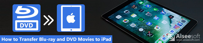 Come convertire e trasferire film Blu-ray o DVD su iPad