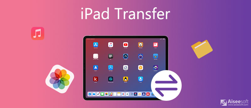 iPad Transfer