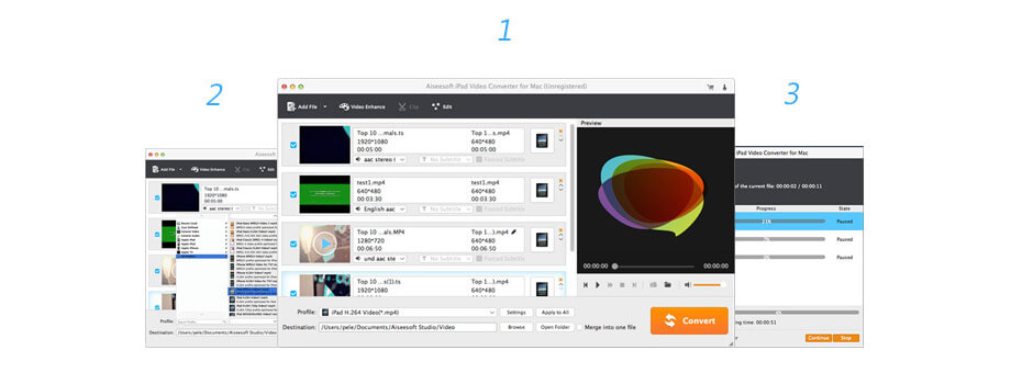Video Converter For Mac To Ipad Video Converter For Mac To Ipad