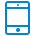 Логотип конвертера видео для iPad