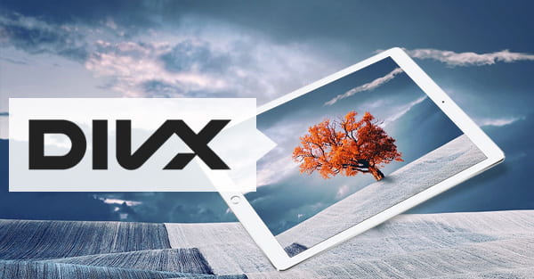 Divx to iPad