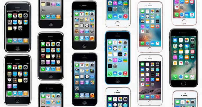 put flashlight on home screen iphone