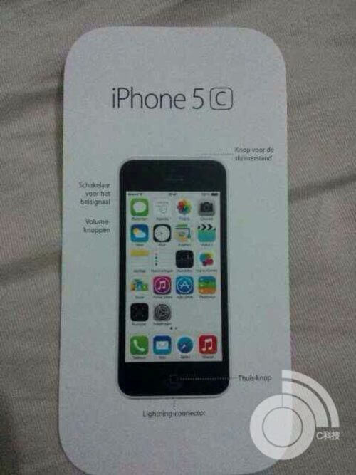 iphone 5s instructions
