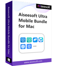 Aisee Super Mobile Bundle for Mac