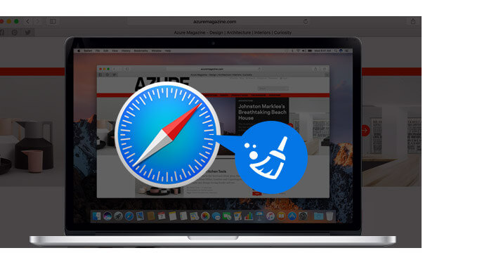 How to Clear Safari Cache