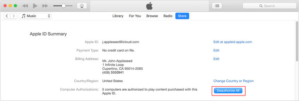 5 Easy Ways to Delete Apple ID Account Permanently