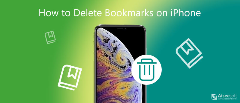 How to Delete Bookmarks from iPhone