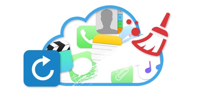 How to Delete iCloud Backup