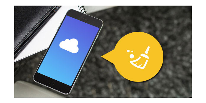 Temiz iCloud Depolama Alanını Yönetme