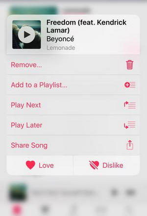 Opslag op iPhone vrijmaken - verwijder ongewenste muziek