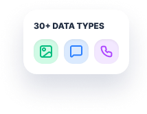30 Data Types