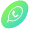 afiş whatsApp