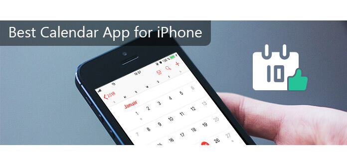 iPhone-kalender-apps