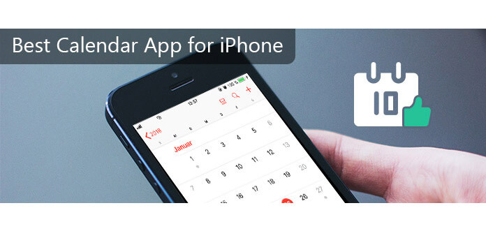 Best Free Paid Calendar Apps For IPhone In 2022