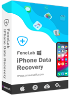 FoneLab iPhone Data Recovery