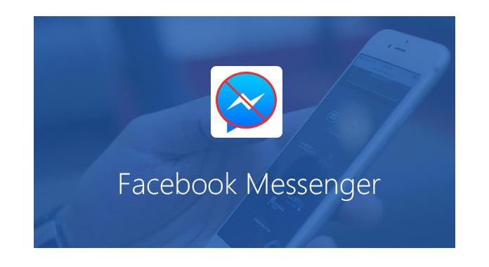 Facebook Messenger non funziona