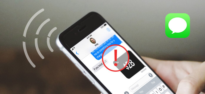 Fix iMessages Not Saying Delivered