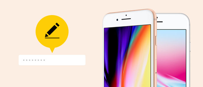 İPhone Parolasını Sıfırlama