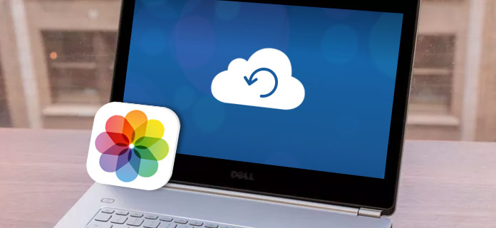 How to Restore Photos from iCloud