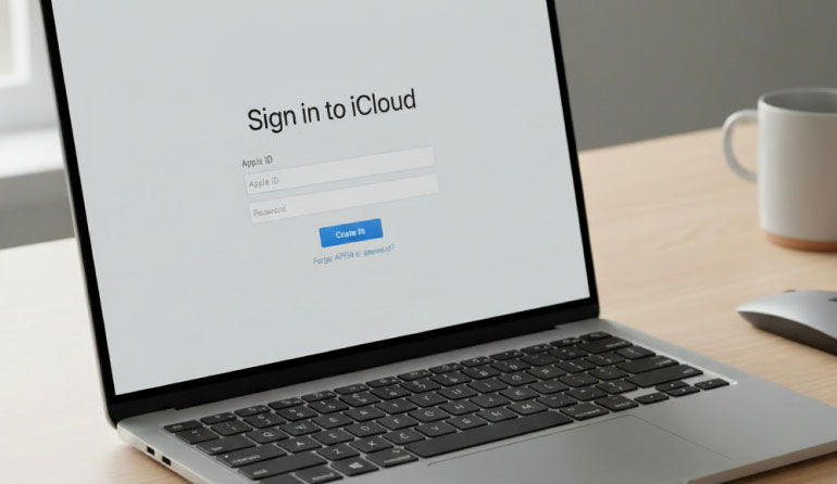 iCloud Recover