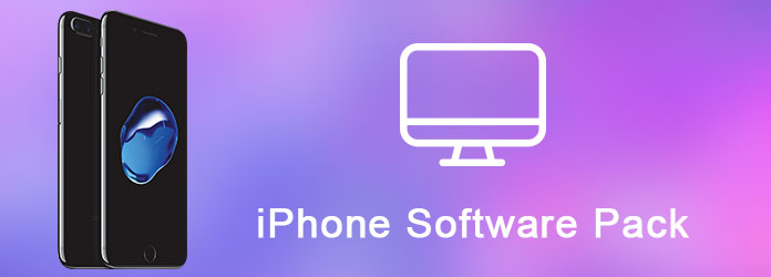 iPhone Software Pack
