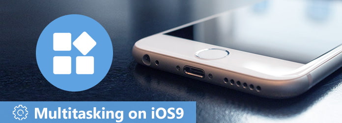 Multitasking iOS-9