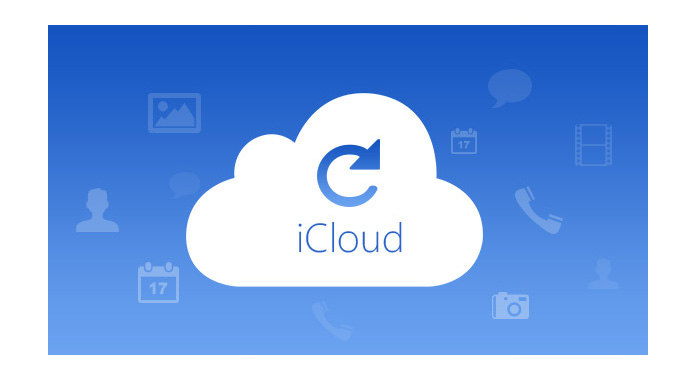 Восстановить iPhone из iCloud Backup