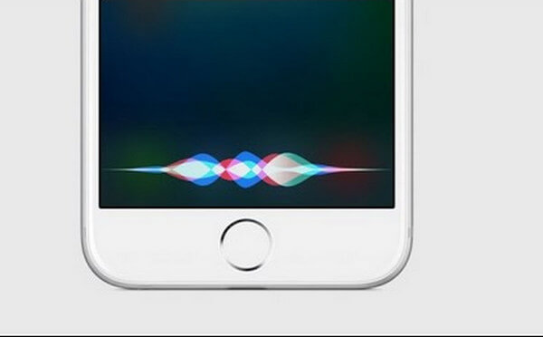 Используйте Siri для разблокировки iPhone