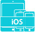 набор iOS