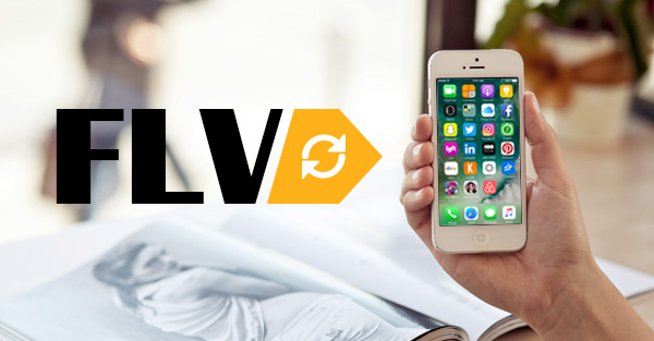 FLV iPhone Converter