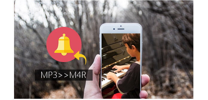 Vloeibaar neus Umeki Updated] How to Convert MP3 to M4R Ringtone for iPhone X/8/7/6/5/4