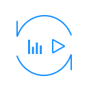 Converti video / audio in suoneria