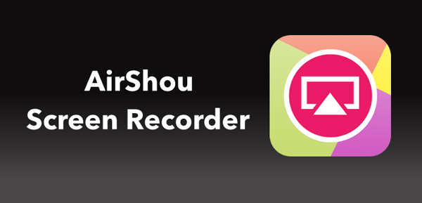 Airshou-schermrecorder