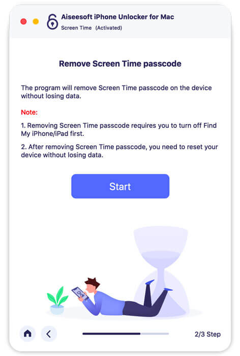 Screen Time