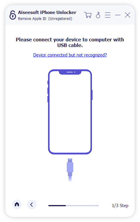 Connect your device