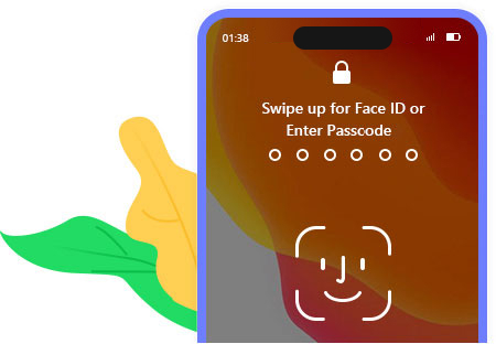 Face ID fungerer ikke