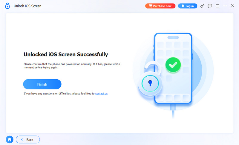 Unlocking Successfully