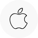 iOS 기기 지원