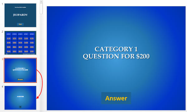 Make Jeopardy Game On PowerPoint Freely And Easily make-jeopardy-game-on-powerpoint-freely-and-easily