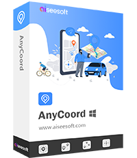 Anycoord vinder